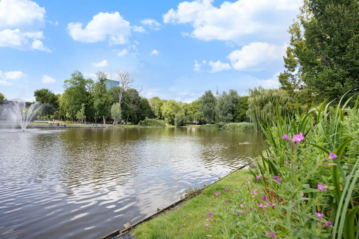 Photo 29 of Vrolikstraat 252-1