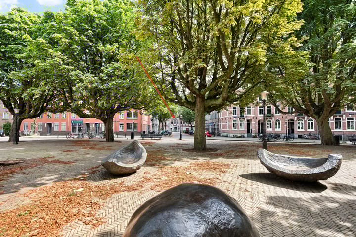 Photo 32 of Vrolikstraat 252-1