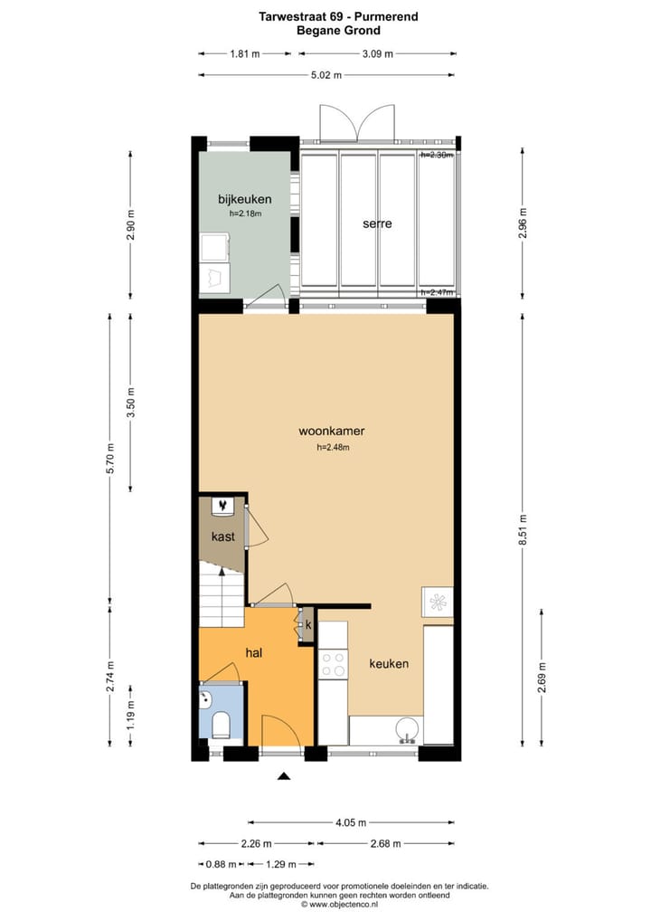 Foto 55 van Tarwestraat 69