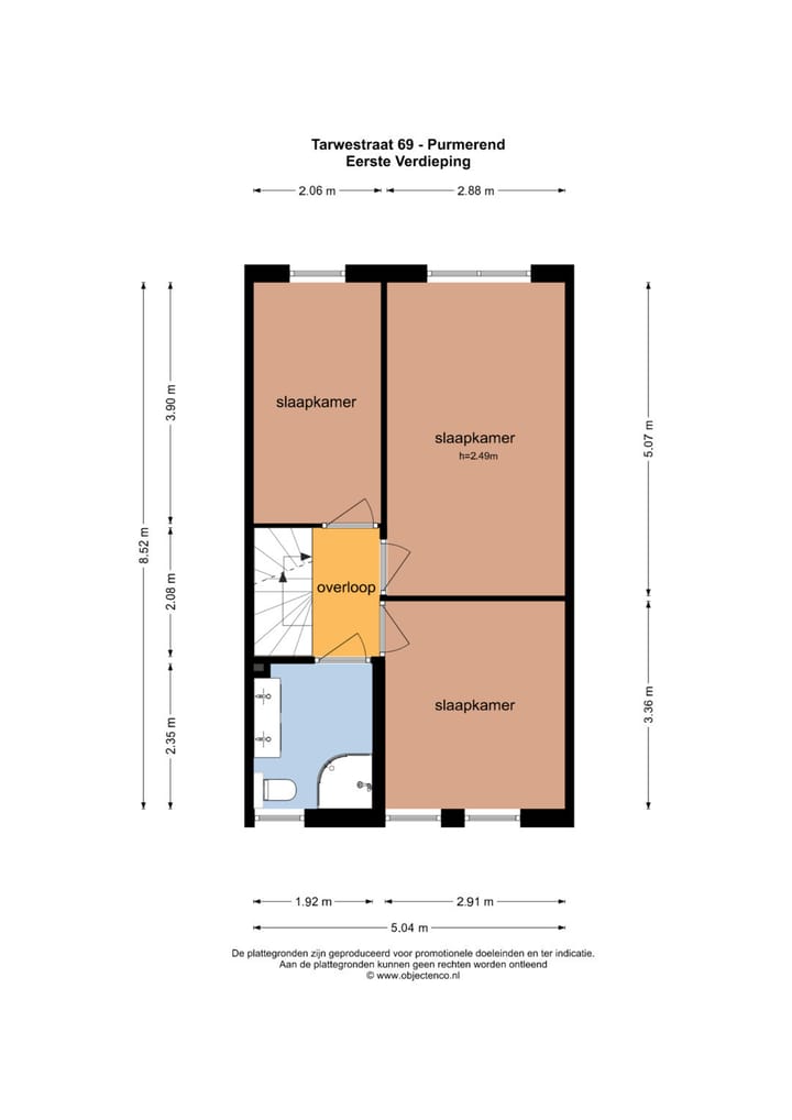 Foto 61 van Tarwestraat 69