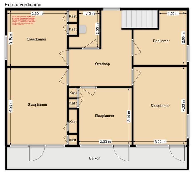 Foto 36 van Parklaan 1
