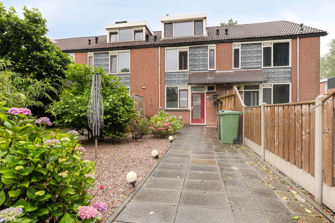 Foto 1 van Kremersheerd 87