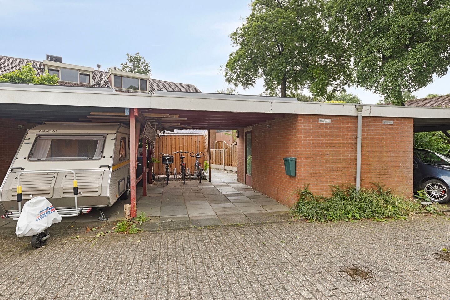 Foto 4 van Kremersheerd 87