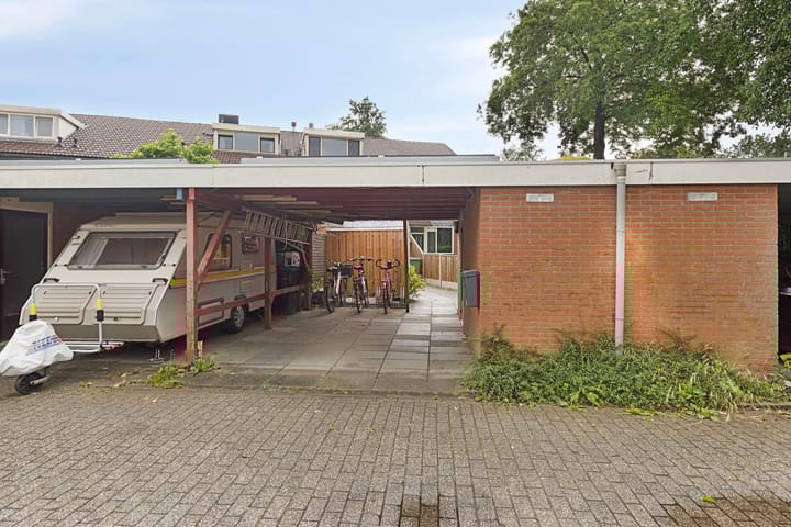 Foto 5 van Kremersheerd 87