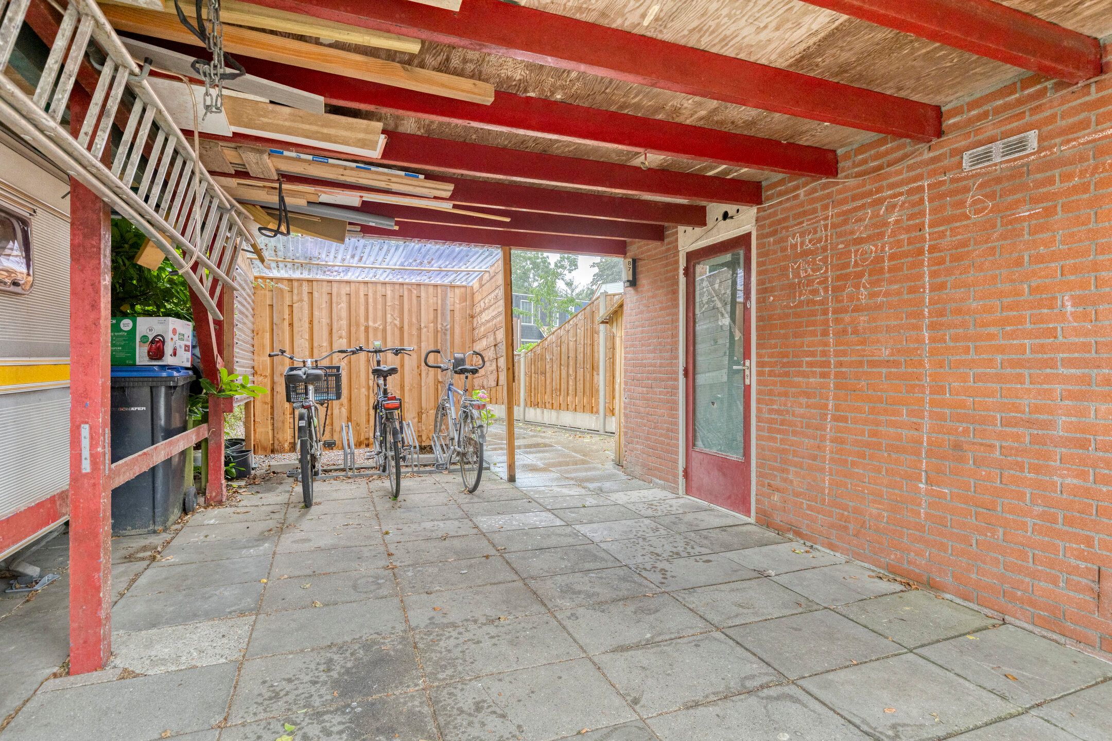 Foto 6 van Kremersheerd 87