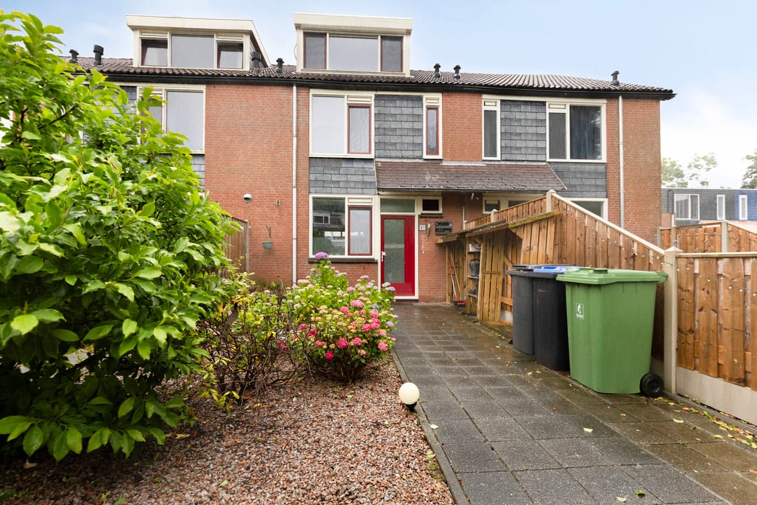 Foto 7 van Kremersheerd 87