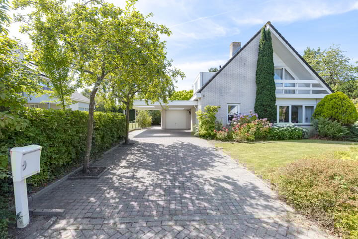 Foto 6 van Sardijngeullaan 5