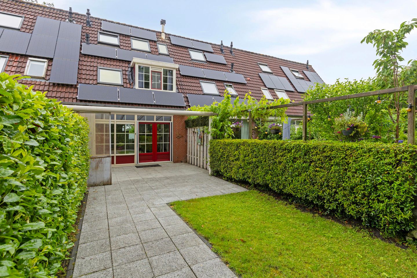 Foto 29 van Kremersheerd 87