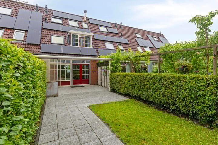 Foto 29 van Kremersheerd 87