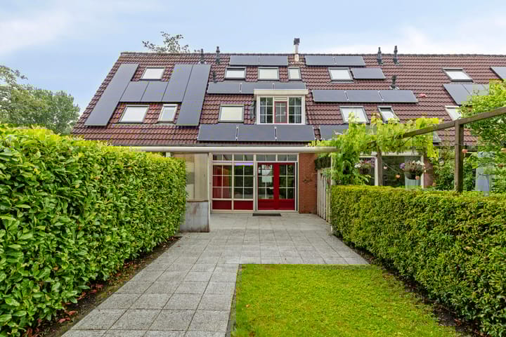 Foto 30 van Kremersheerd 87