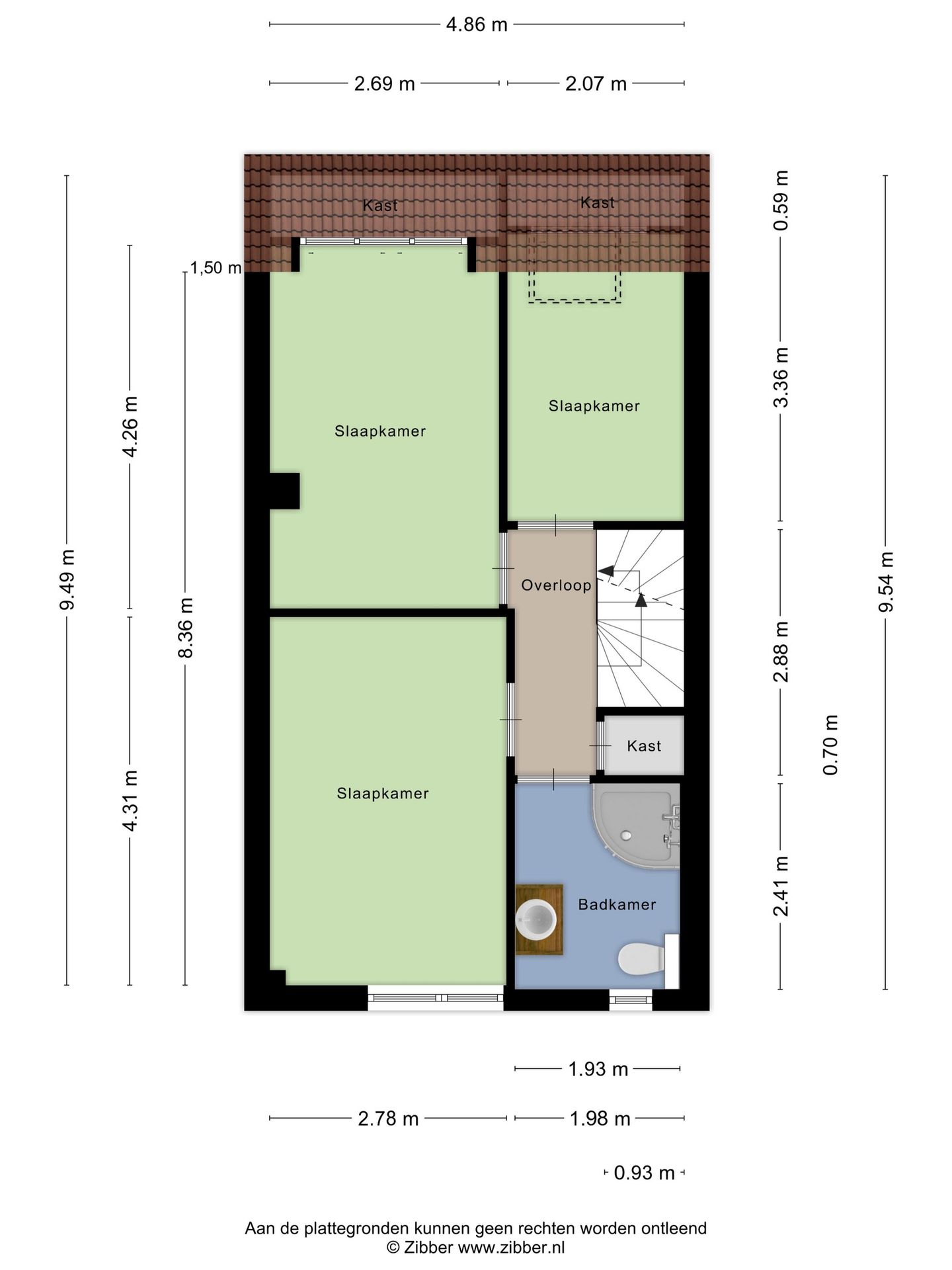 Foto 34 van Kremersheerd 87