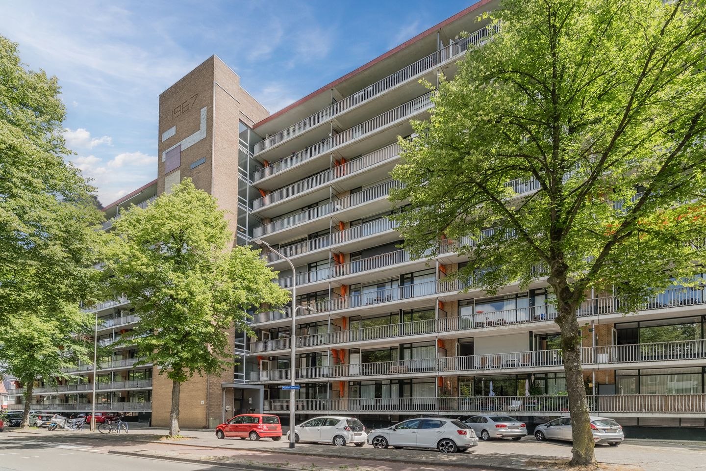 Foto 1 van Postelse Hoeflaan 258