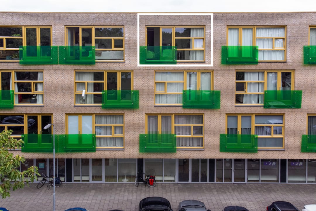 Foto 1 van Boerhaavelaan 82