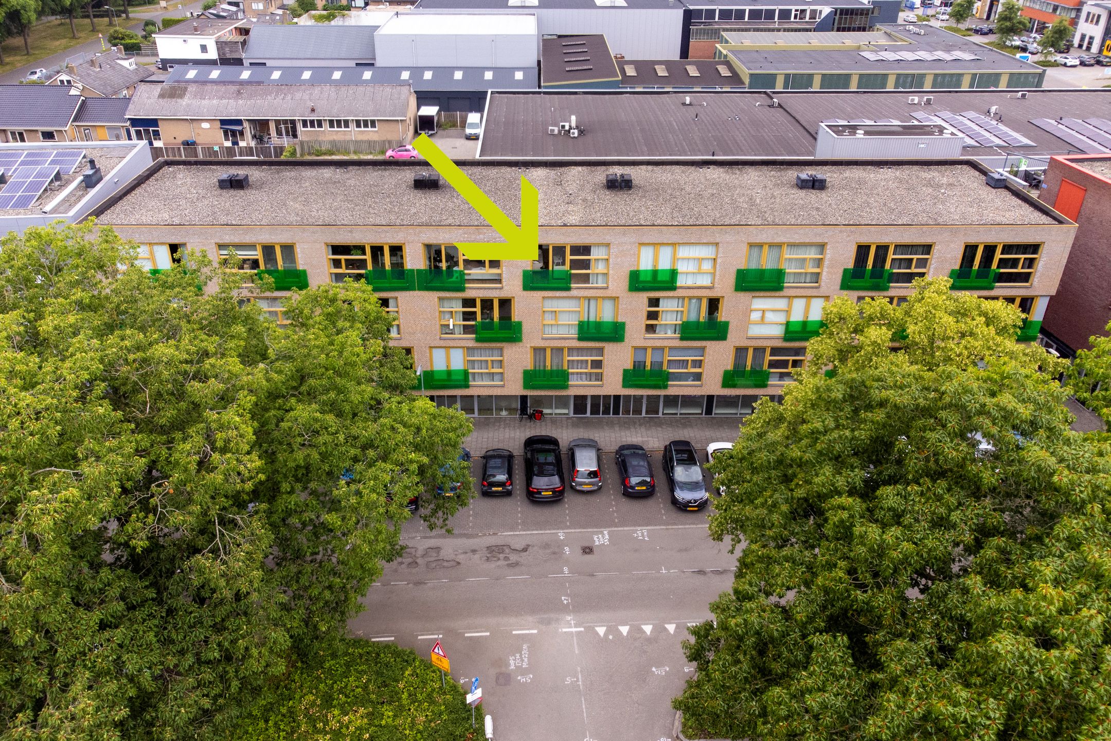 Foto 6 van Boerhaavelaan 82