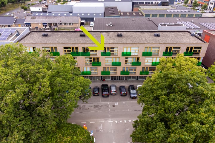 Foto 6 van Boerhaavelaan 82