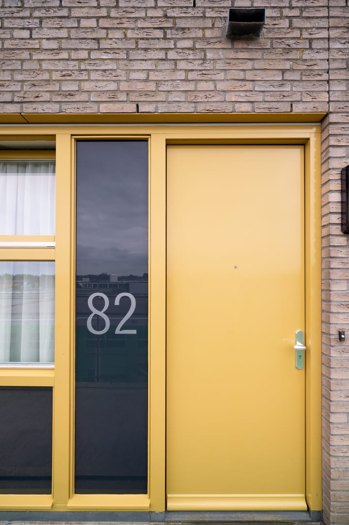 Foto 5 van Boerhaavelaan 82
