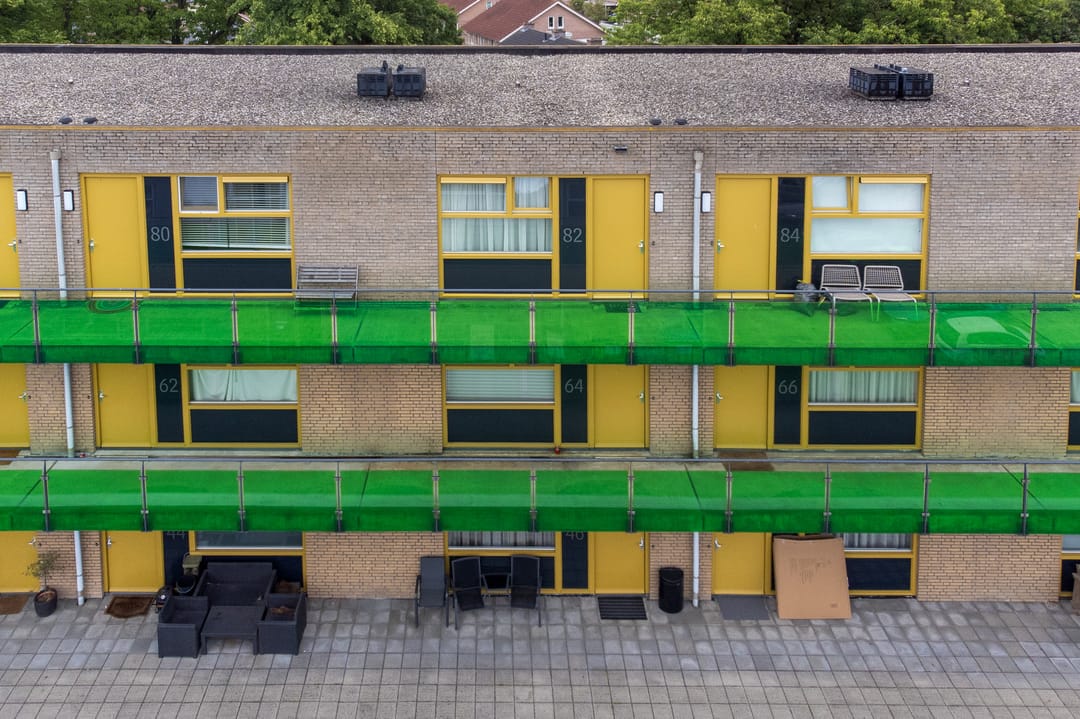 Foto 7 van Boerhaavelaan 82