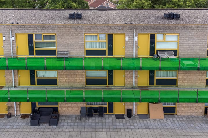 Foto 7 van Boerhaavelaan 82