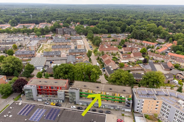 Foto 8 van Boerhaavelaan 82