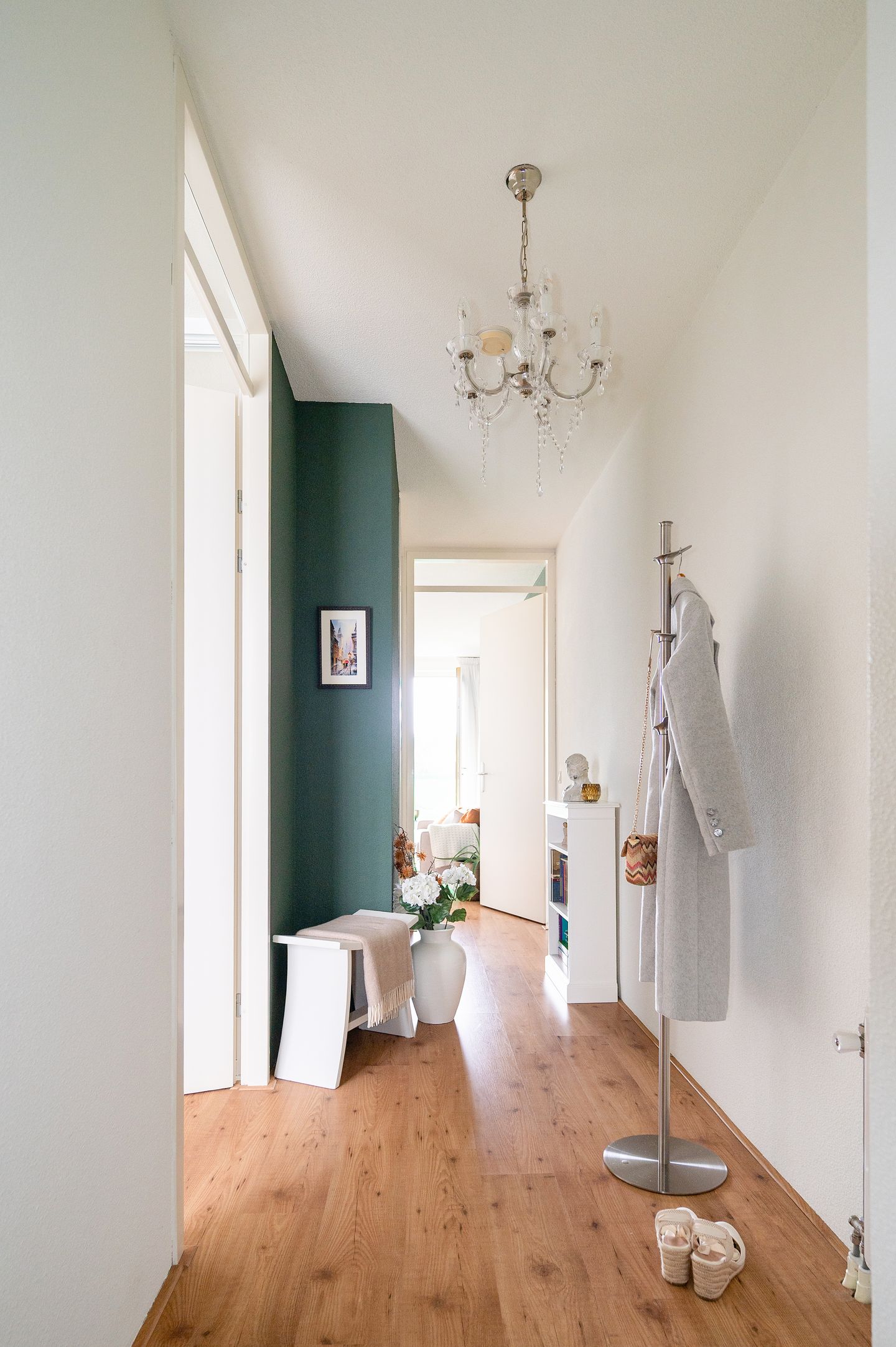 Foto 10 van Boerhaavelaan 82