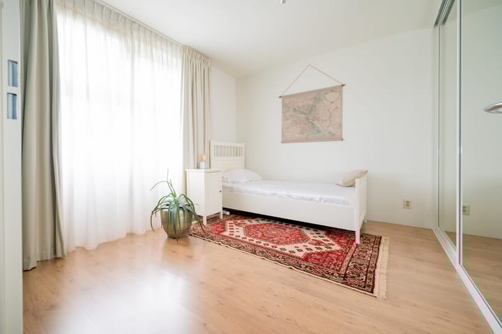 Foto 13 van Boerhaavelaan 82