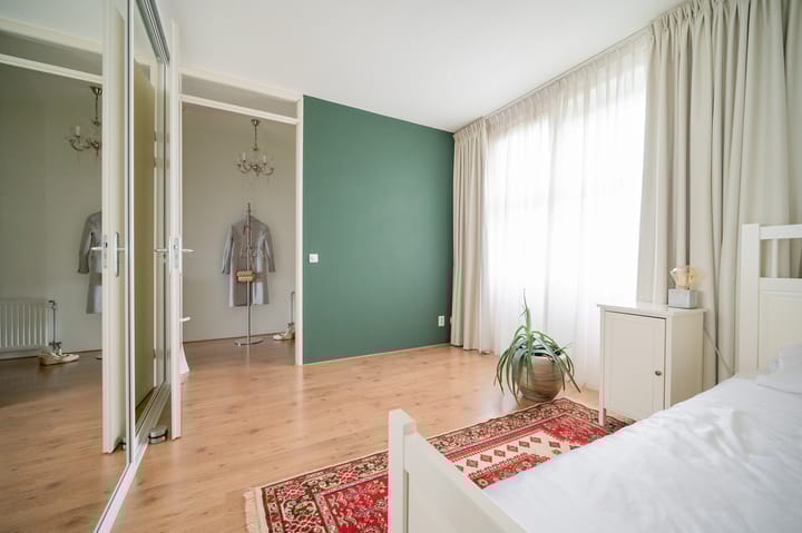 Foto 14 van Boerhaavelaan 82