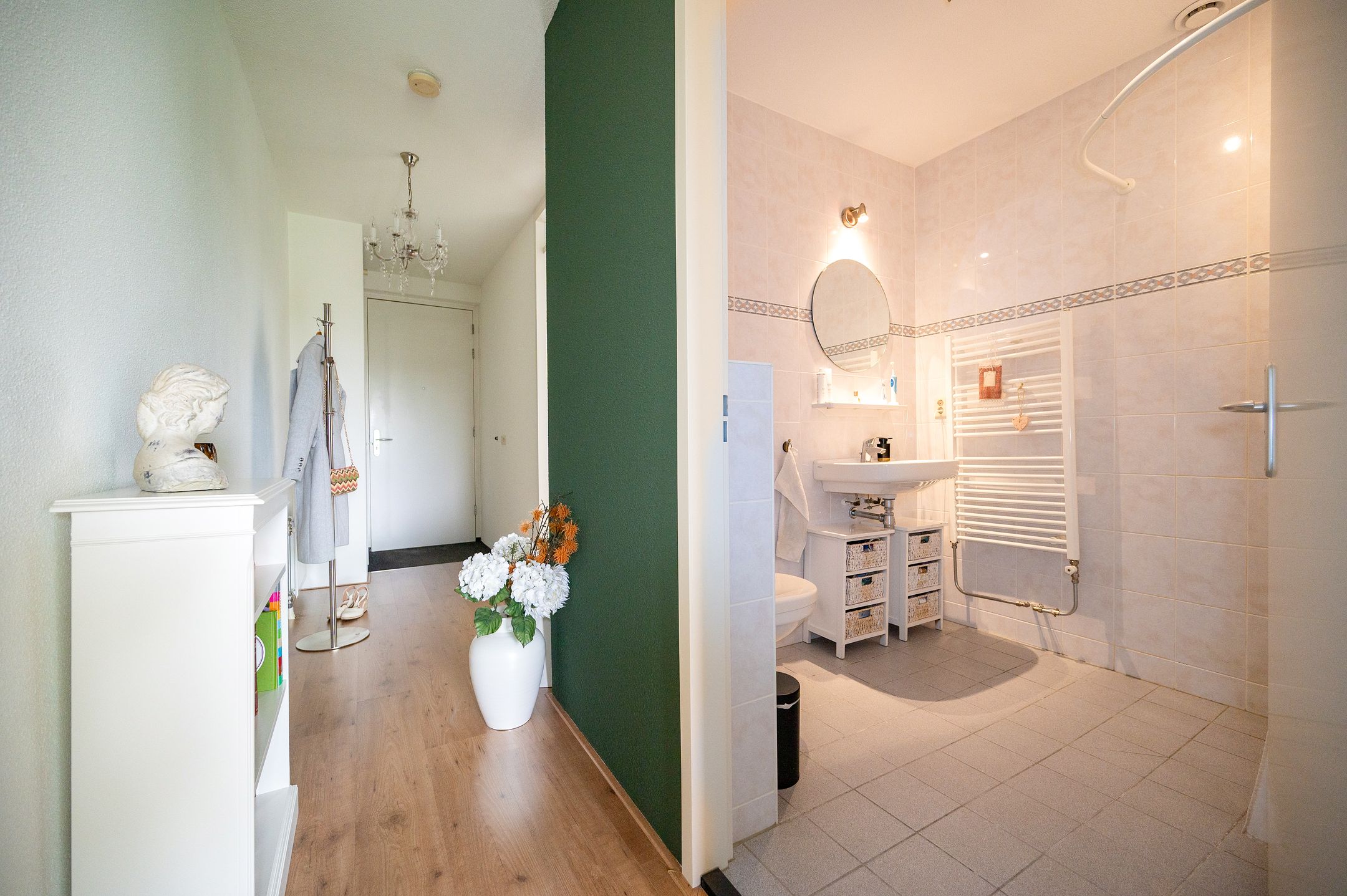 Foto 15 van Boerhaavelaan 82