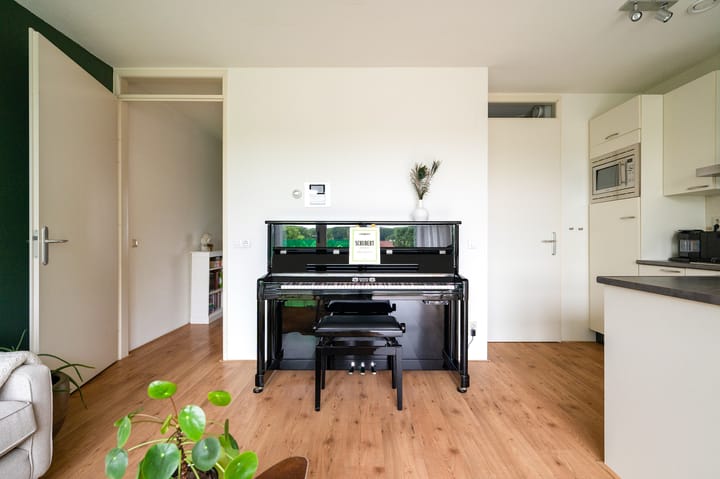 Foto 4 van Boerhaavelaan 82