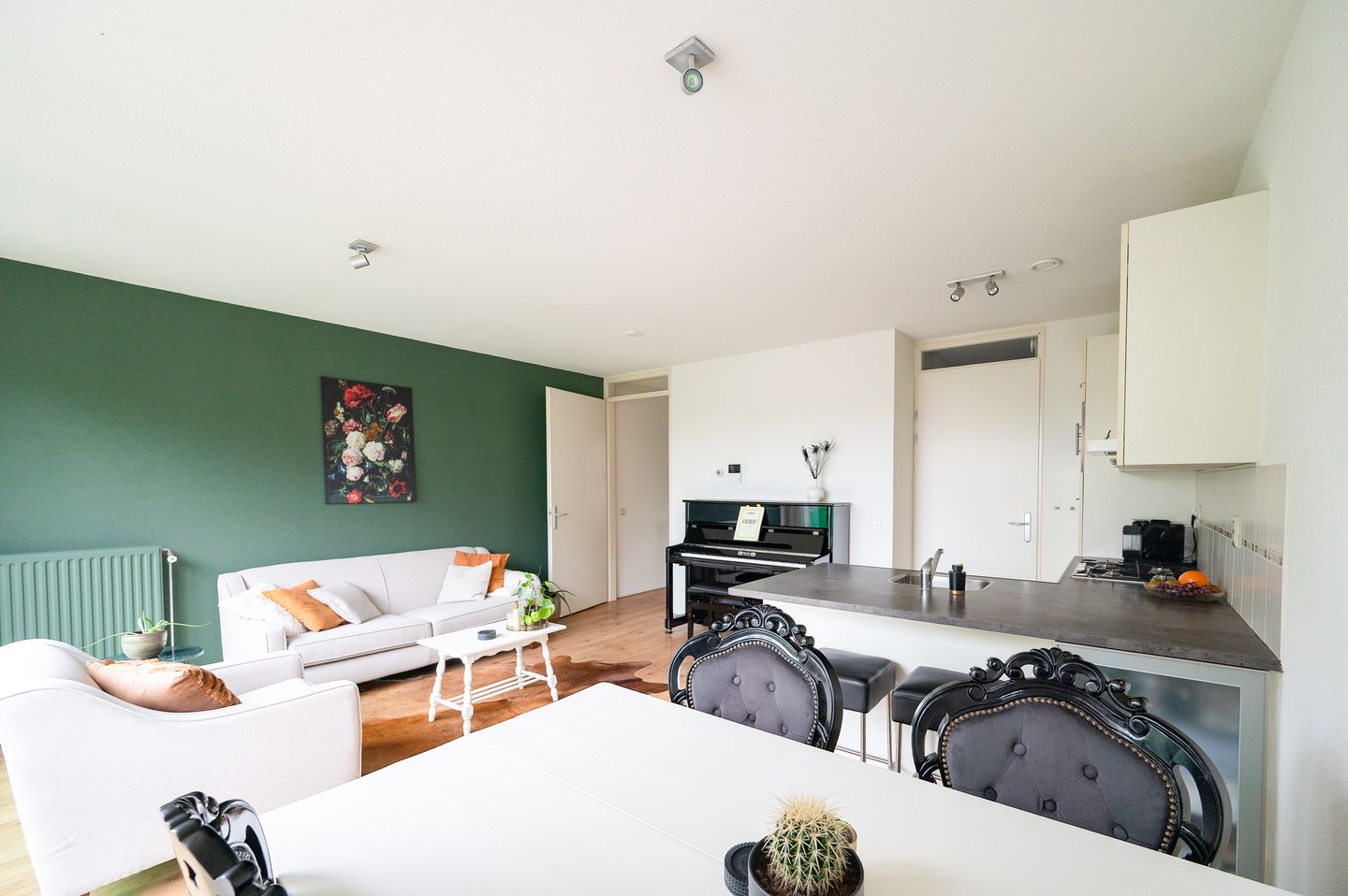 Foto 19 van Boerhaavelaan 82