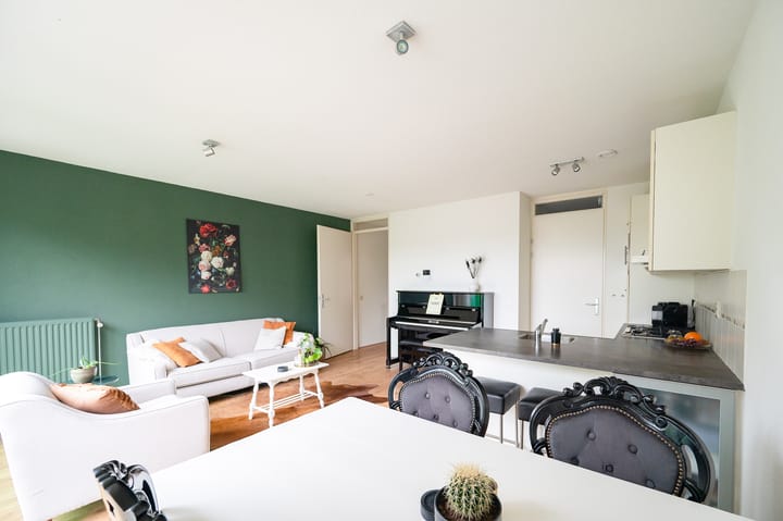 Foto 19 van Boerhaavelaan 82