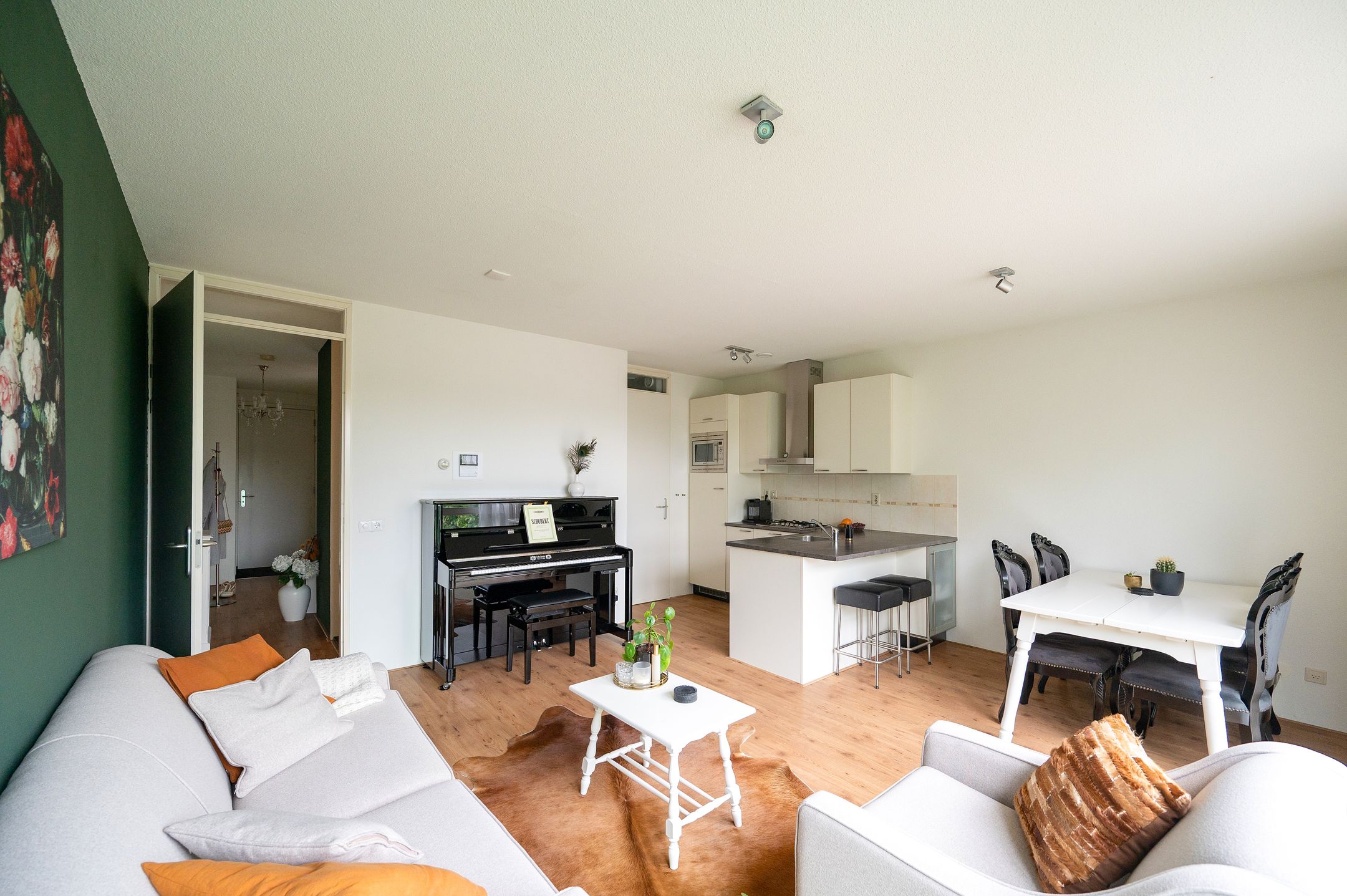 Foto 3 van Boerhaavelaan 82