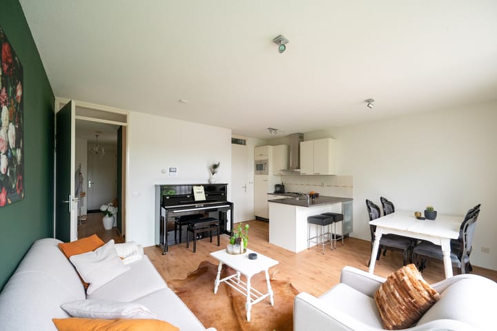 Foto 3 van Boerhaavelaan 82