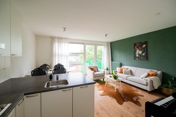 Foto 20 van Boerhaavelaan 82