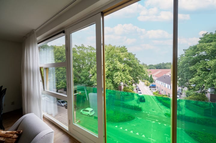 Foto 21 van Boerhaavelaan 82