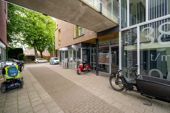 Foto 23 van Boerhaavelaan 82