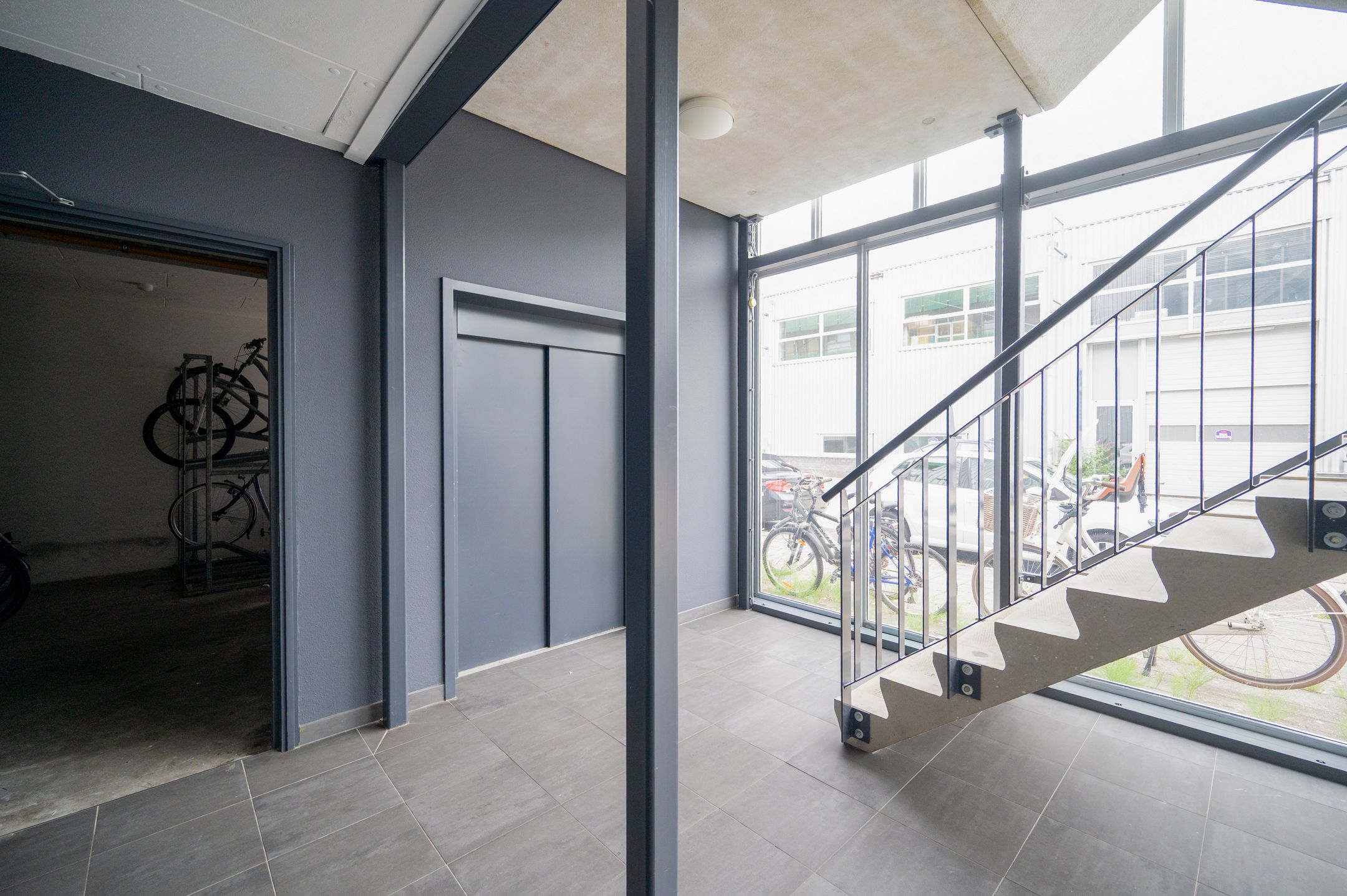 Foto 24 van Boerhaavelaan 82