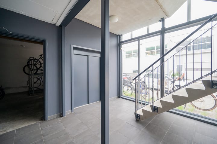 Foto 24 van Boerhaavelaan 82