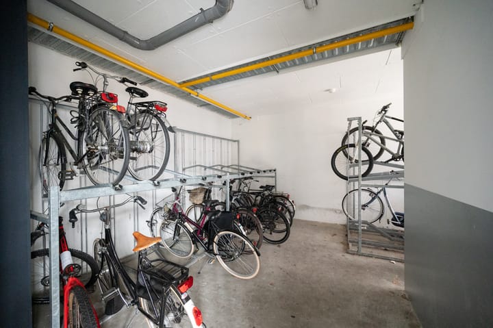 Foto 25 van Boerhaavelaan 82