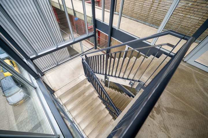 Foto 26 van Boerhaavelaan 82