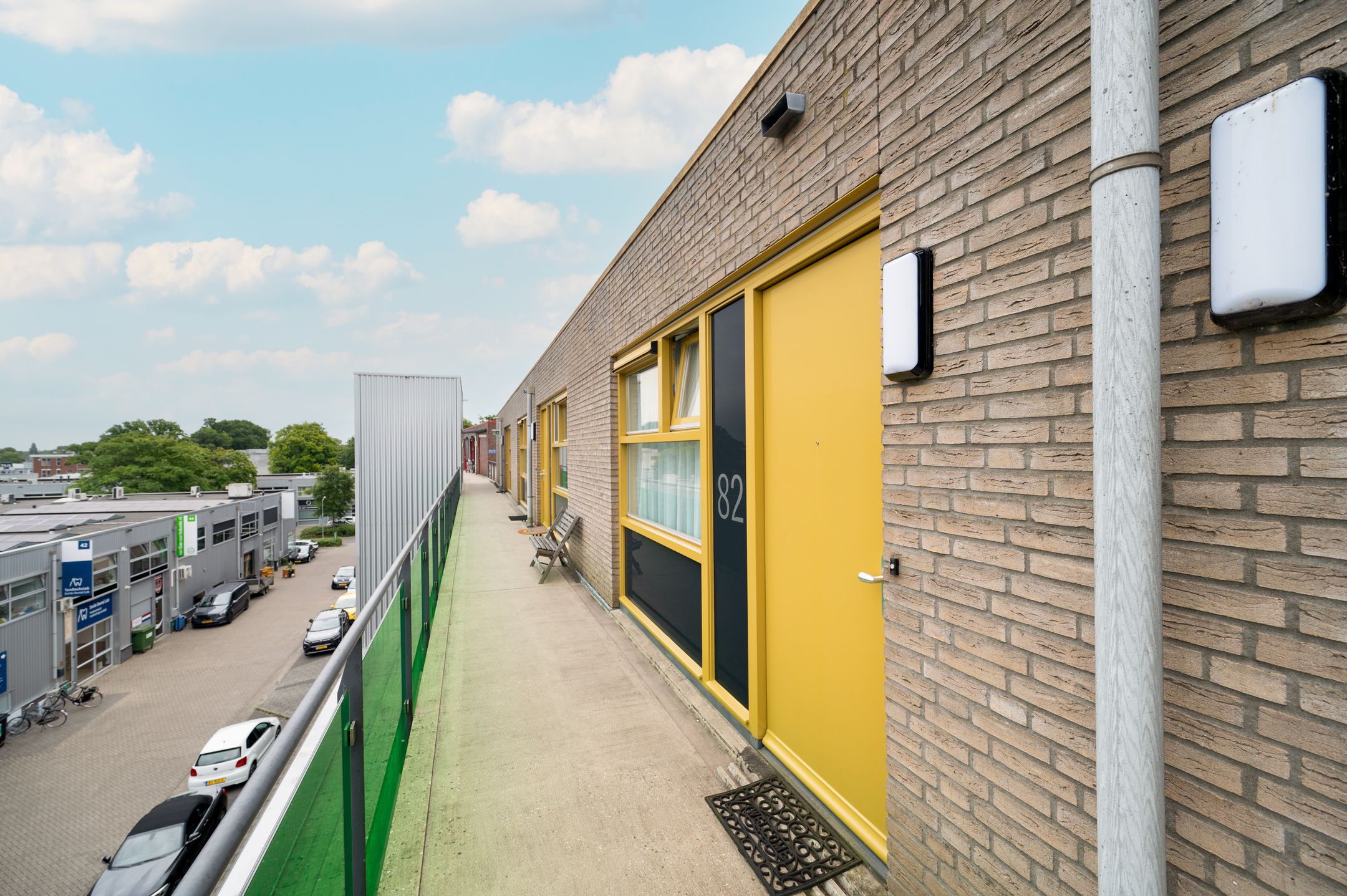 Foto 27 van Boerhaavelaan 82