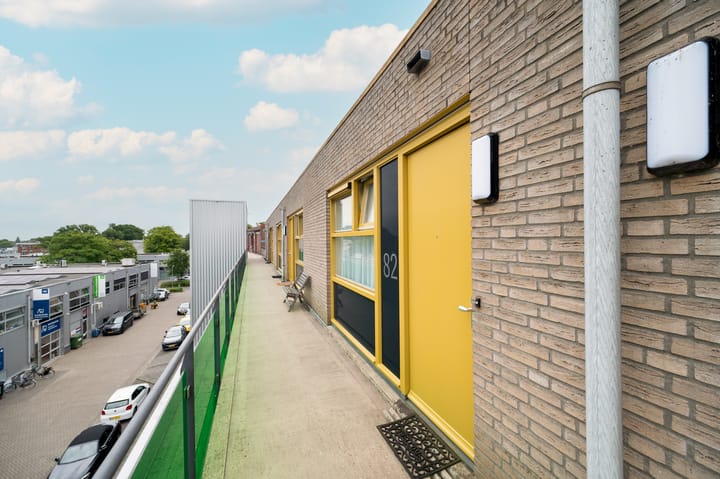 Foto 27 van Boerhaavelaan 82