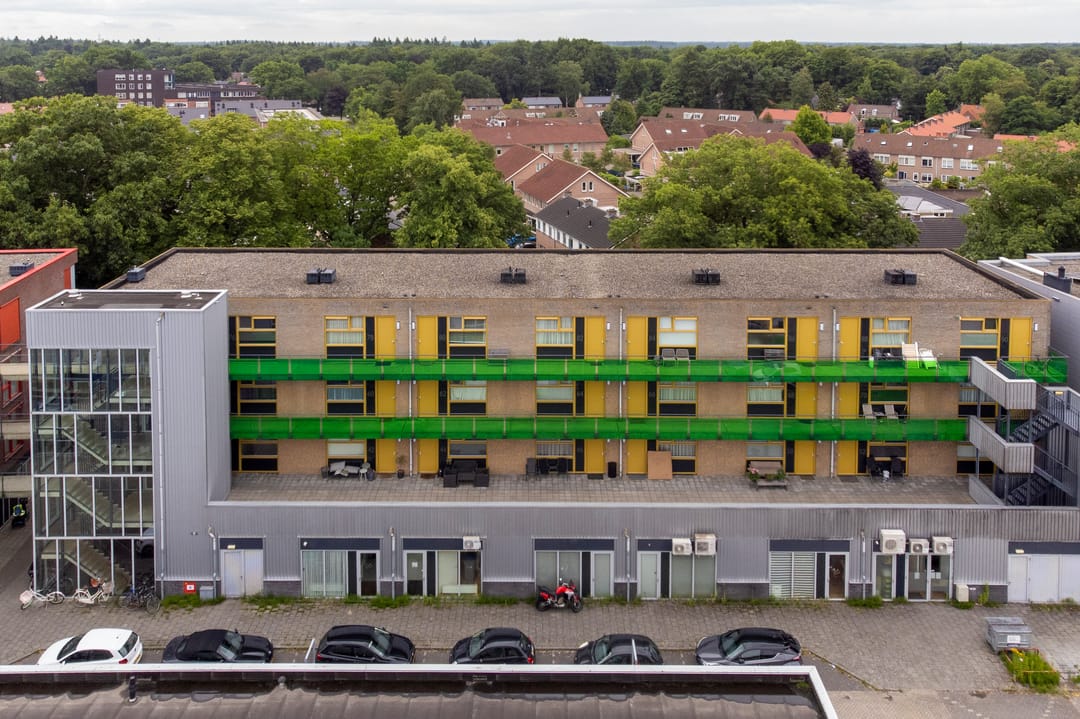 Foto 28 van Boerhaavelaan 82