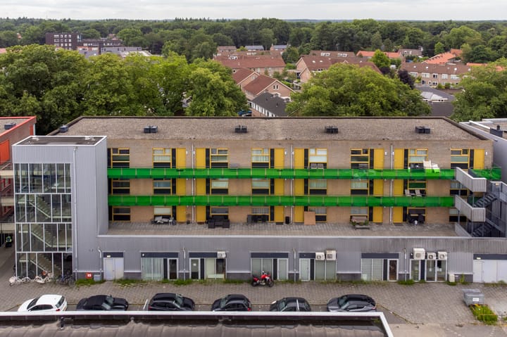 Foto 28 van Boerhaavelaan 82