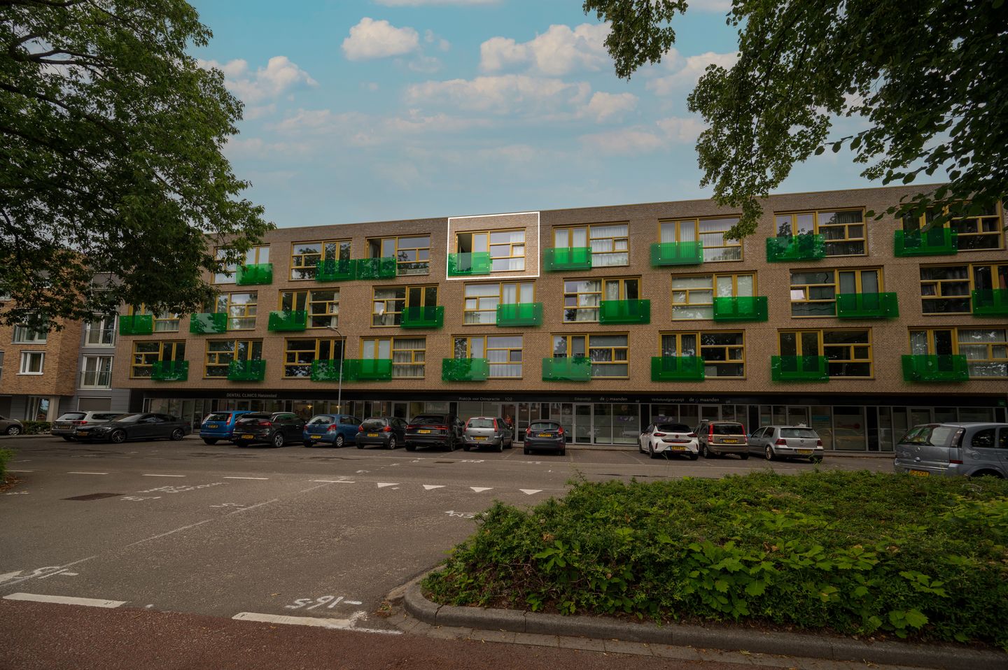 Foto 29 van Boerhaavelaan 82