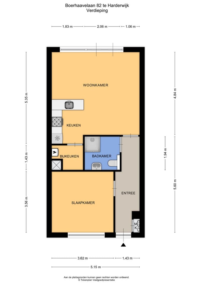 Foto 30 van Boerhaavelaan 82