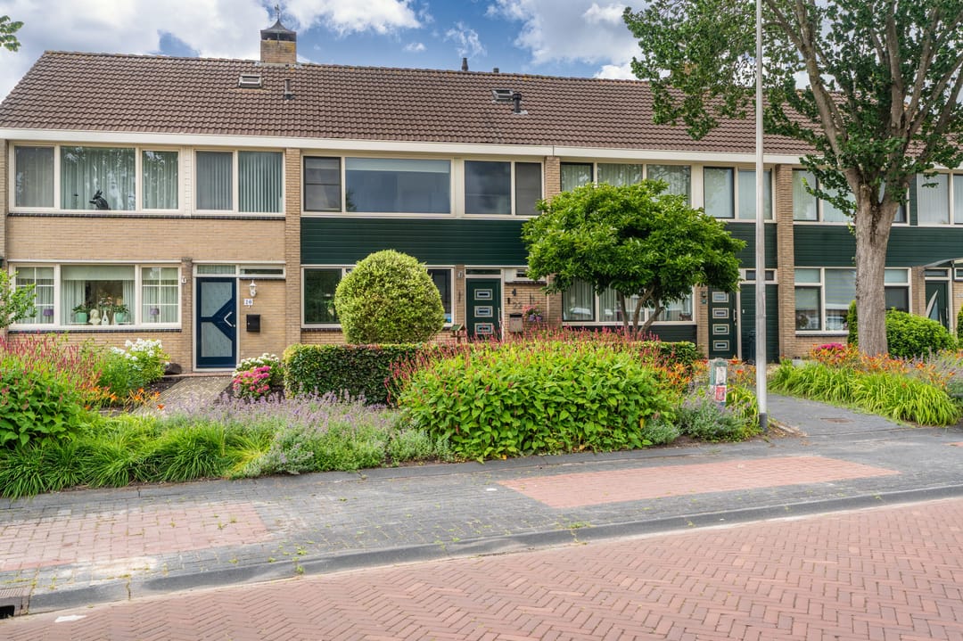 Photo 1 of Laan 1509 22