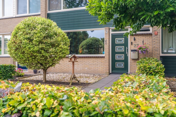 Photo 2 of Laan 1509 22