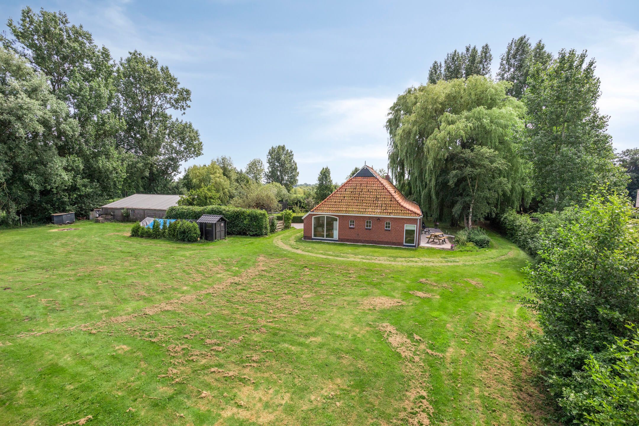 Foto 3 van Bakkerom 9