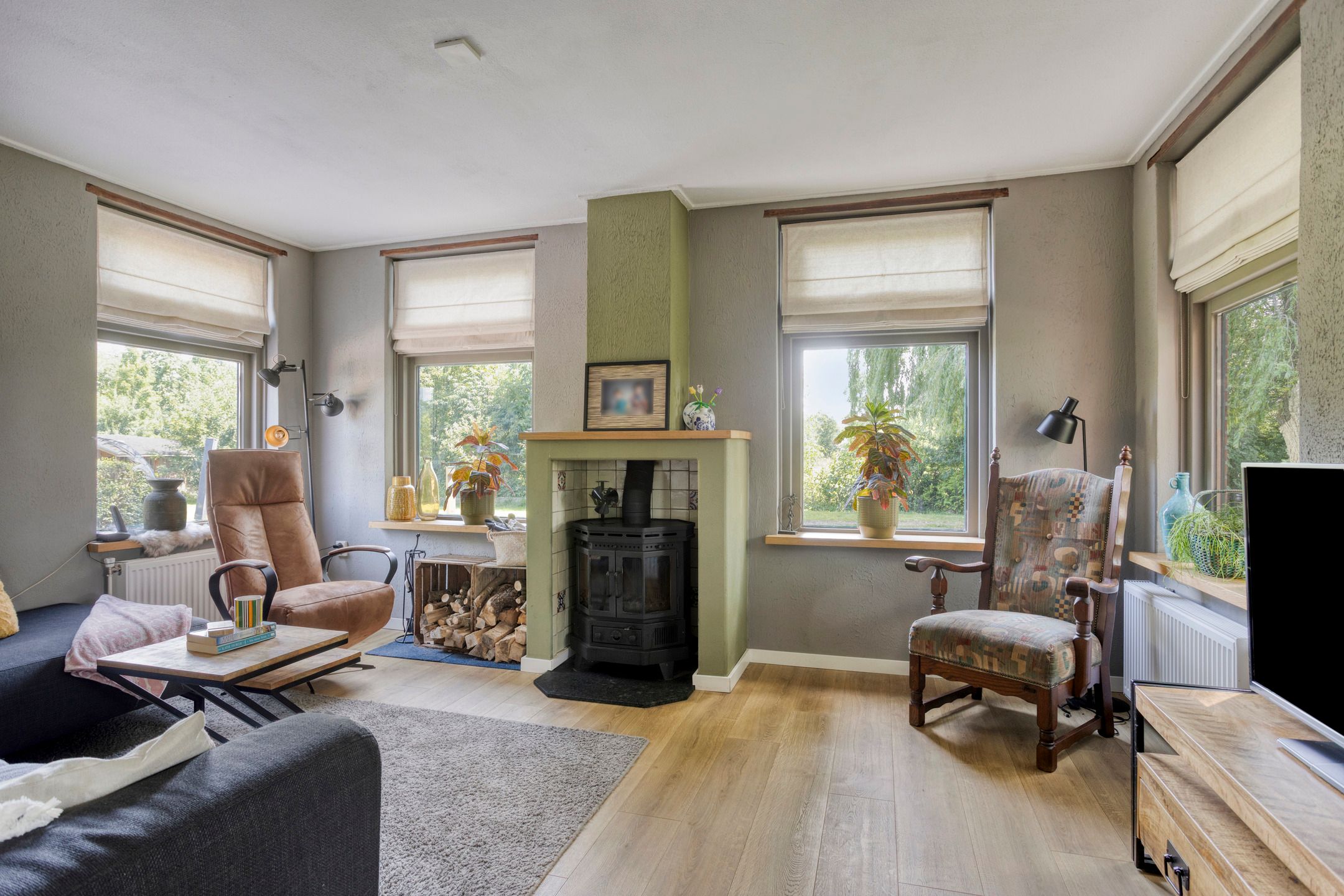 Foto 6 van Bakkerom 9