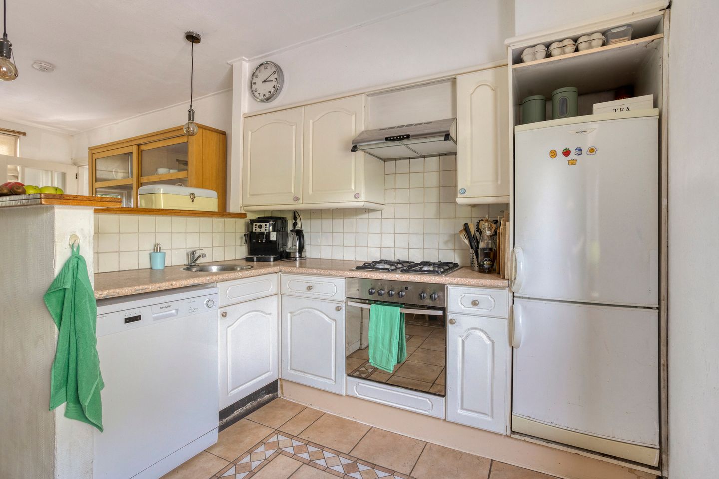 Foto 10 van Bakkerom 9